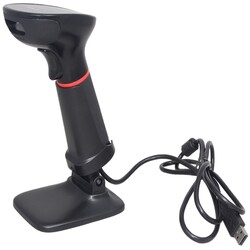 XL-3610 El Barkod Okuyucu / 2D - 4