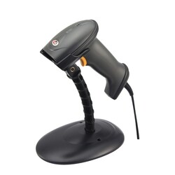 XL-6200 El Barkod Okuyucu / 1D - 2