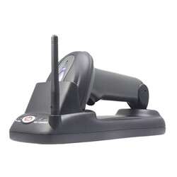 Sunlux - XL-9310 Kablosuz Barkod Okuyucu / 1D / RF Sunlux - XL-9310 Kablosuz Barkod Okuyucu / 1D / RF