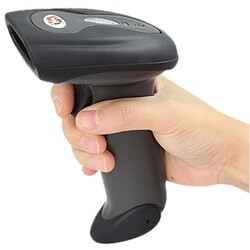 XL-9310 Kablosuz Barkod Okuyucu / 1D / RF - 2