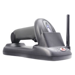 XL-9310 Kablosuz Barkod Okuyucu / 1D / RF - 3