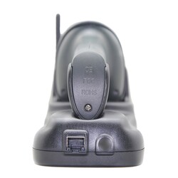 XL-9310 Kablosuz Barkod Okuyucu / 1D / RF - 5