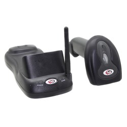 XL-9310 Kablosuz Barkod Okuyucu / 1D / RF - 6