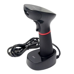 XL-9610 Kablosuz Barkod Okuyucu / 2D / Wifi / Bluetooth - 2