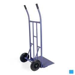 T1 Koli Taşıma El Arabası 300 kg - 2