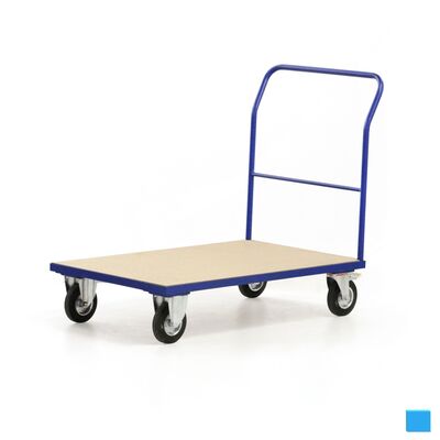 T1 Yük Taşıma Arabası 300 kg