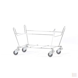 T22/28 El Sepeti Altlığı / Tekerlekli - 2