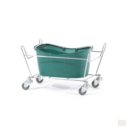 T22/28 El Sepeti Altlığı / Tekerlekli - 4