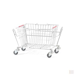 T22/28 El Sepeti Altlığı / Tekerlekli - 6