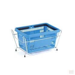 T22/28 El Sepeti Altlığı / Tekerleksiz - 1