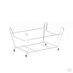 T22/28 El Sepeti Altlığı / Tekerleksiz - 2