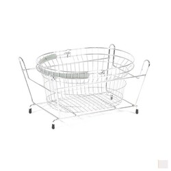 T22/28 El Sepeti Altlığı / Tekerleksiz - 3