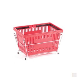 T22/28 El Sepeti Altlığı / Tekerleksiz - 6