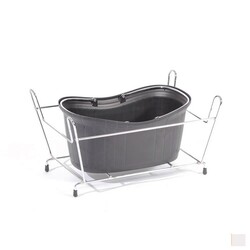 T22/28 El Sepeti Altlığı / Tekerleksiz - 7