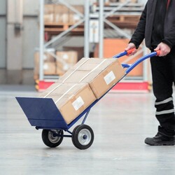 T3 Koli Taşıma El Arabası 200 kg - 2