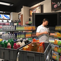 T3 Sipariş Toplama Arabası 12 Kasa - 3