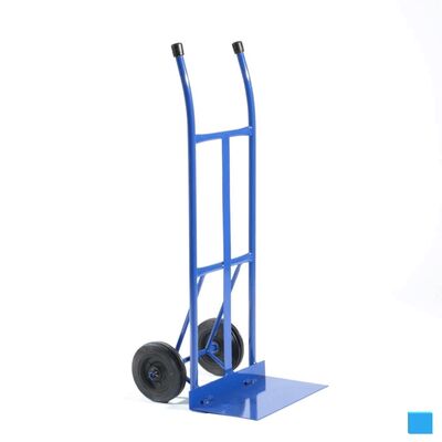 T4 Koli Taşıma El Arabası 100 kg