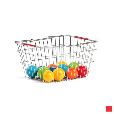 Tel Alışveriş El Sepeti 20 Litre