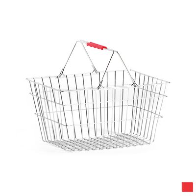 Tel Alışveriş El Sepeti 20 Litre