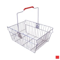 Tel Alışveriş El Sepeti 20 Litre