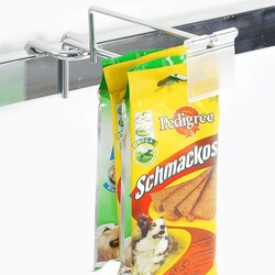 Marketix - Tel Sport Askı Çubuğu / ATG / Etiketli