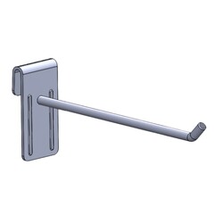 Marketix - Tel Sport Askı Çubuğu / ATG / Etiketsiz