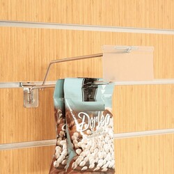 Marketix - Tel Sport Askı Çubuğu / KPG / Etiketli