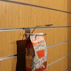 Tel Sport Askı Çubuğu / KPG / Etiketli - 2