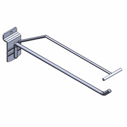 Tel Sport Askı Çubuğu / KPG / Etiketli - 3