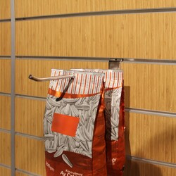 Marketix - Tel Sport Askı Çubuğu / KPG / Etiketsiz