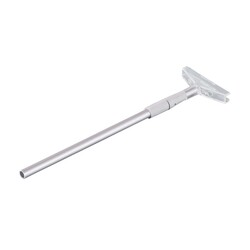 Teleskobik Boru Çerçeve Tutucu - 2