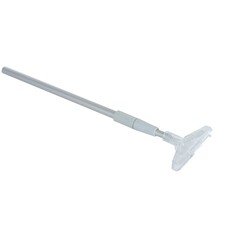 Teleskobik Boru Çerçeve Tutucu - 3