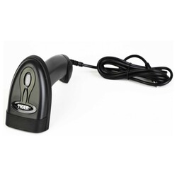 CS20 El Barkod Okuyucu / 1D - 3