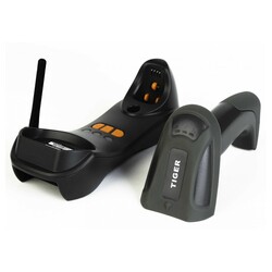 CS26 Kablosuz Barkod Okuyucu / 2D / RF - 3