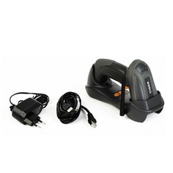 CS26 Kablosuz Barkod Okuyucu / 2D / RF - 4