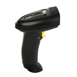 CS620 Kablosuz Barkod Okuyucu / 2D / RF - 4