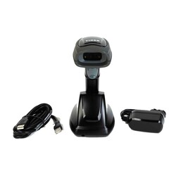 CS92 Kablosuz Barkod Okuyucu / 2D / RFi - 4