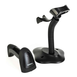 PS23 El Barkod Okuyucu / 1D - 3