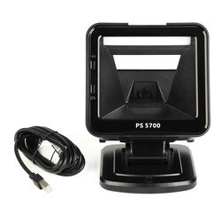 PS5700 Masaüstü Barkod OKuyucu / 2D - 5