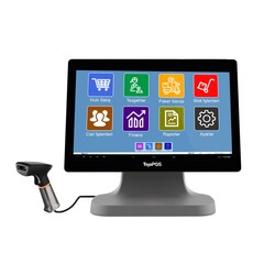 Dokunmatik Adisyon Sistemi - 2