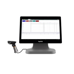 Dokunmatik Adisyon Sistemi - 4