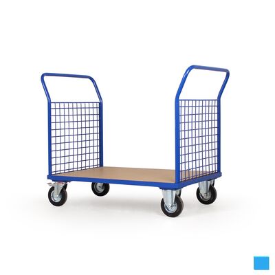 Transporter A Yük Taşıma Arabası 300 kg
