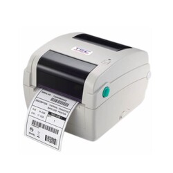 TSC - TTP-244CE Etiket Barkod Yazıcı 203 DPI