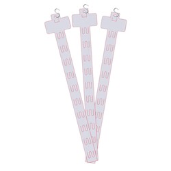 Marketix - Ürün Askısı Asalak / 10 Askı