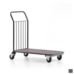 Marketix - W24A Yük Taşıma Arabası 200 kg Marketix - W24A Yük Taşıma Arabası 200 kg