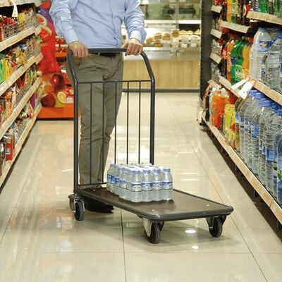 W24A Yük Taşıma Arabası 200 kg