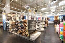 Yapımarket Raf Sistemi - 2