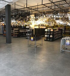 Yapımarket Raf Sistemi - 4