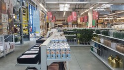 Yapımarket Raf Sistemi - 6