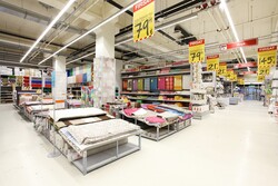 Yapımarket Raf Sistemi - 11